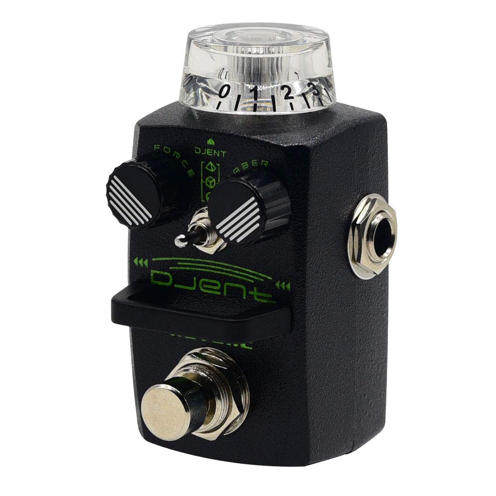 HOTONE Skyline Djent Modern Hi-Gain Metalcore High Gain Metal Distortion efektów gitarowych