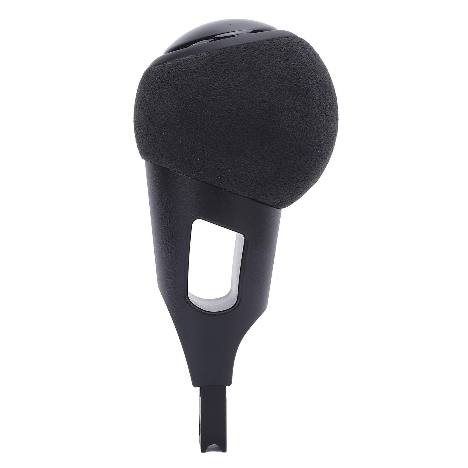 Yosoo Health Gear Perilla de Palanca de de Marchas Perilla de de Marchas Automática de Gamuza de Metal Agarre Ergonómico Instalación Rápida Actualización Interior Deportiva para Conductores 922 2018