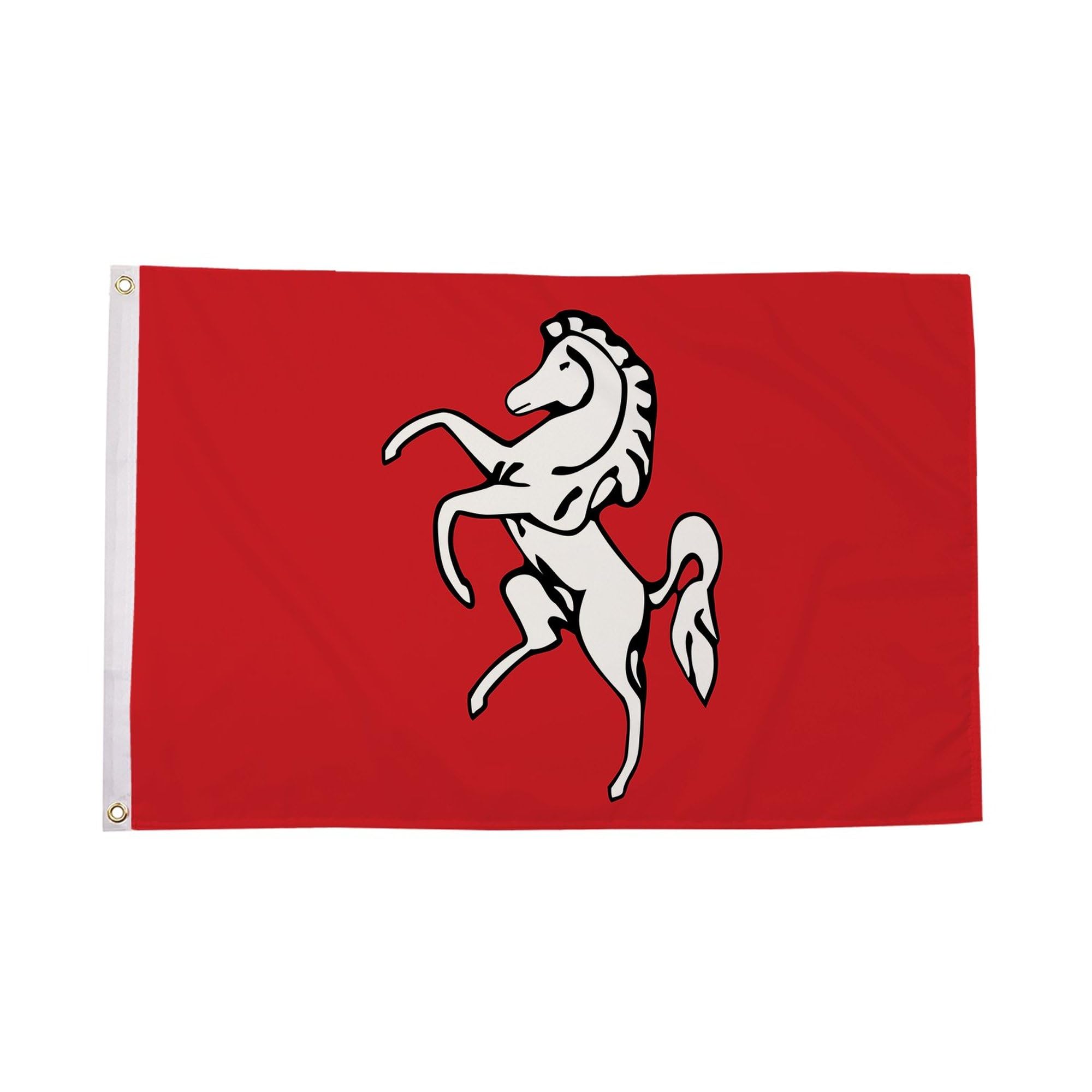 Devon Small Flag 3ft x 2ft (90cm x 60cm) — view 25
