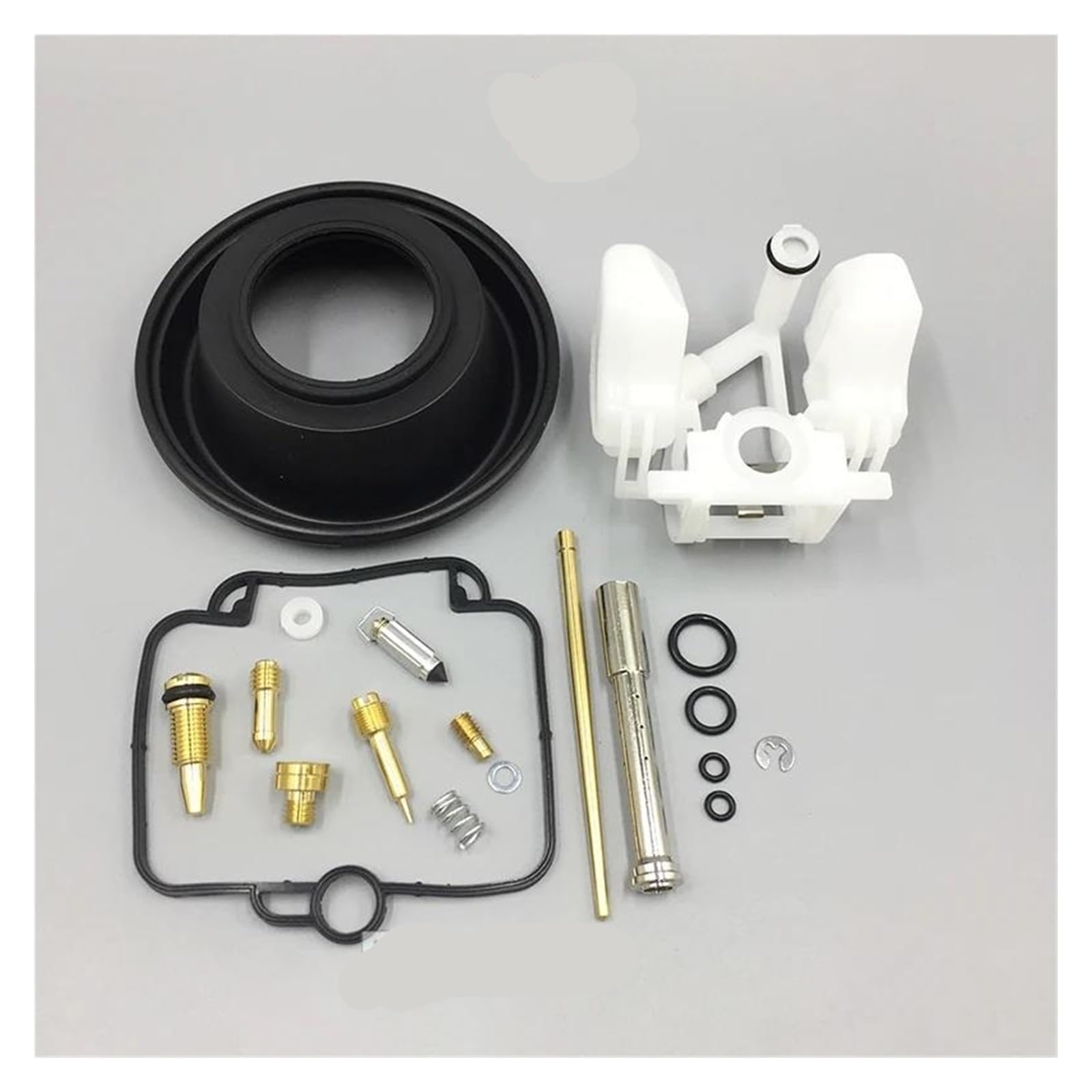 Carburetor Carb Rebuild Repair Kit for SU&ZUKI DR650SE DR650 DR 650SE 650 SE 1996-2014(C)