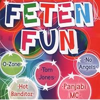 Partyhits - Modern & Disco / Funk