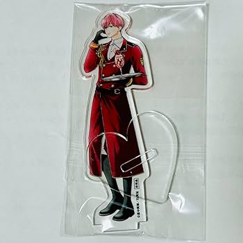 Amazon.co.jp: ピンクとハバネロ アクリルスタンド アクスタ