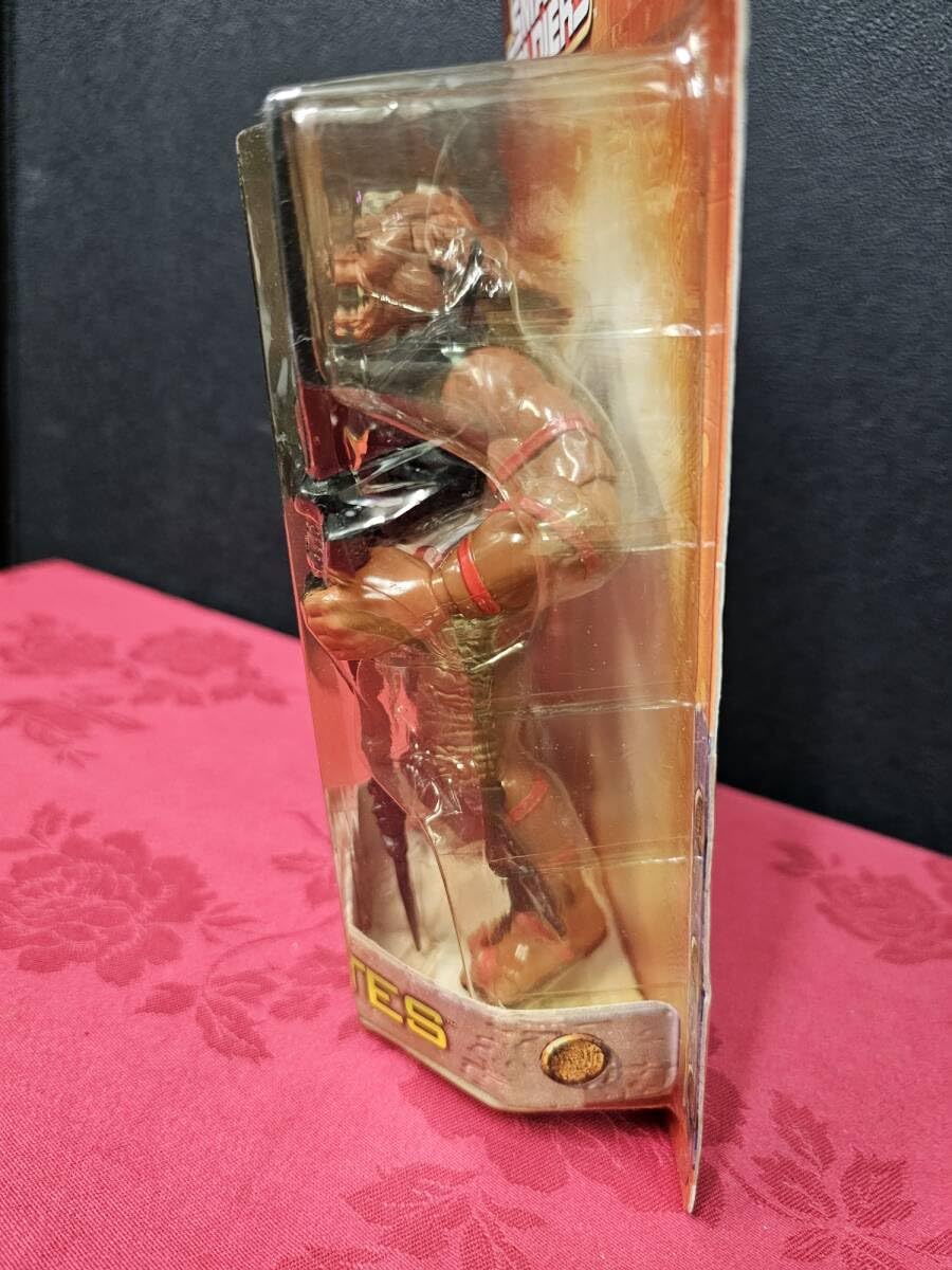 Amazon.co.jp: レア SMALL SOLDIERS スモールソルジャーズ ウルトラ