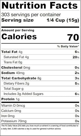 International Coconut 10lb box Sweetened Shredded Coconut Flakes