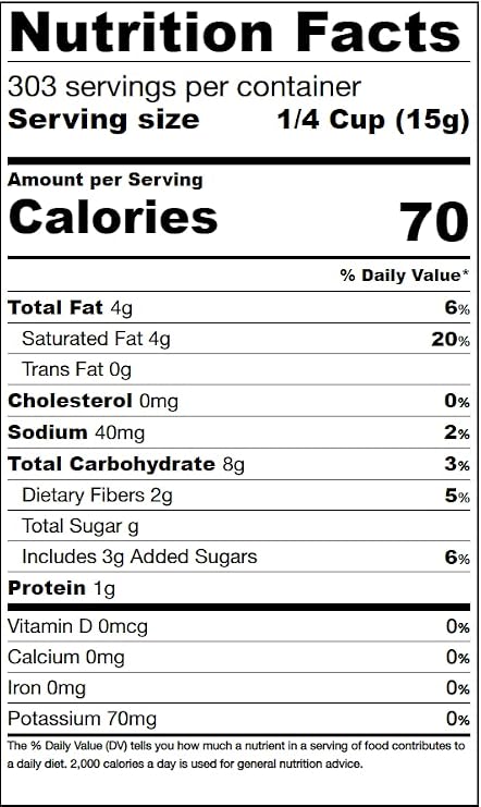 International Coconut 10lb box Sweetened Shredded Coconut Flakes