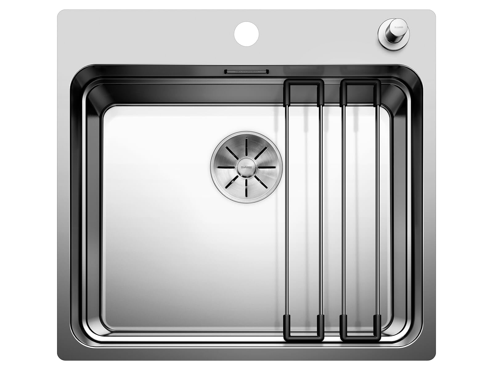 Etagon Inset Kitchen Sink