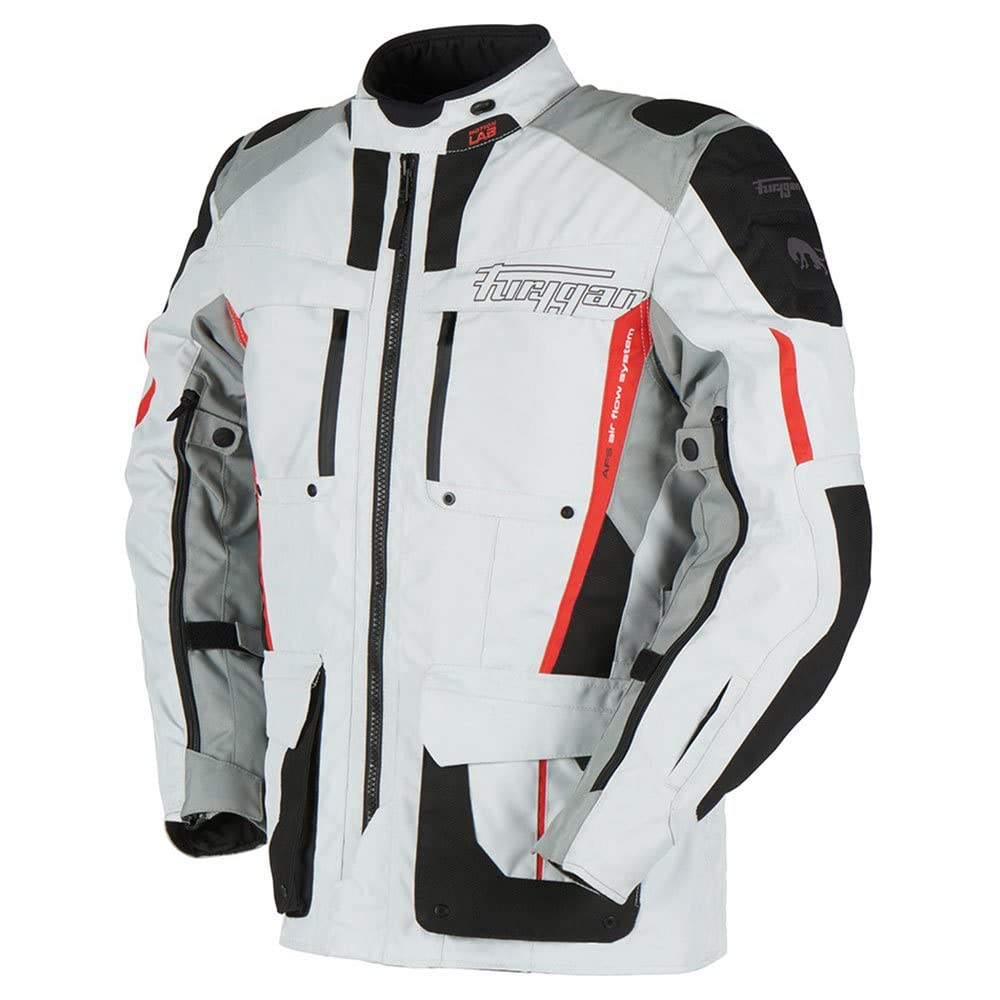 Furygan Brevent 3w1 Motorradjacke Hombre (Pack de 1)