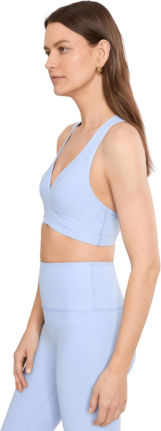 Beyond Yoga Women's Spacedye Lift Your Spirits Bra