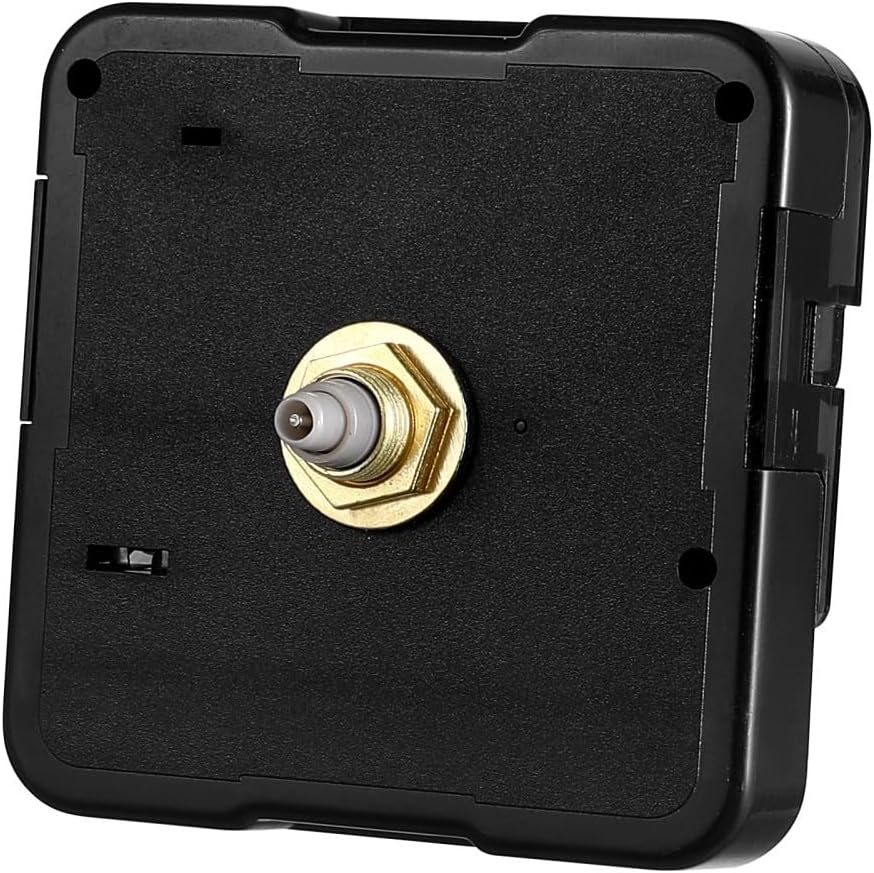 Waterproof Clock Mechanism Re ble Lightweight neral Common Clock