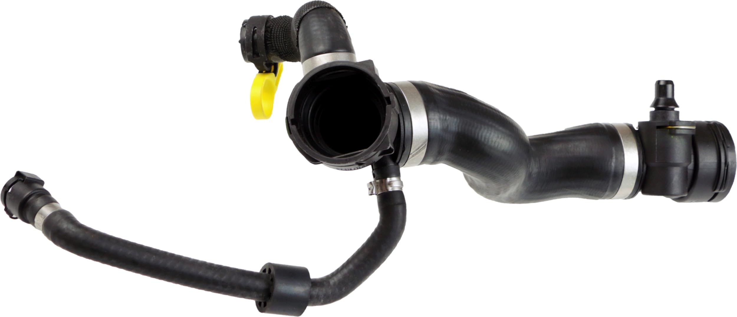 Upper GATES-OE 05-3301 Radiator Hose for BMW