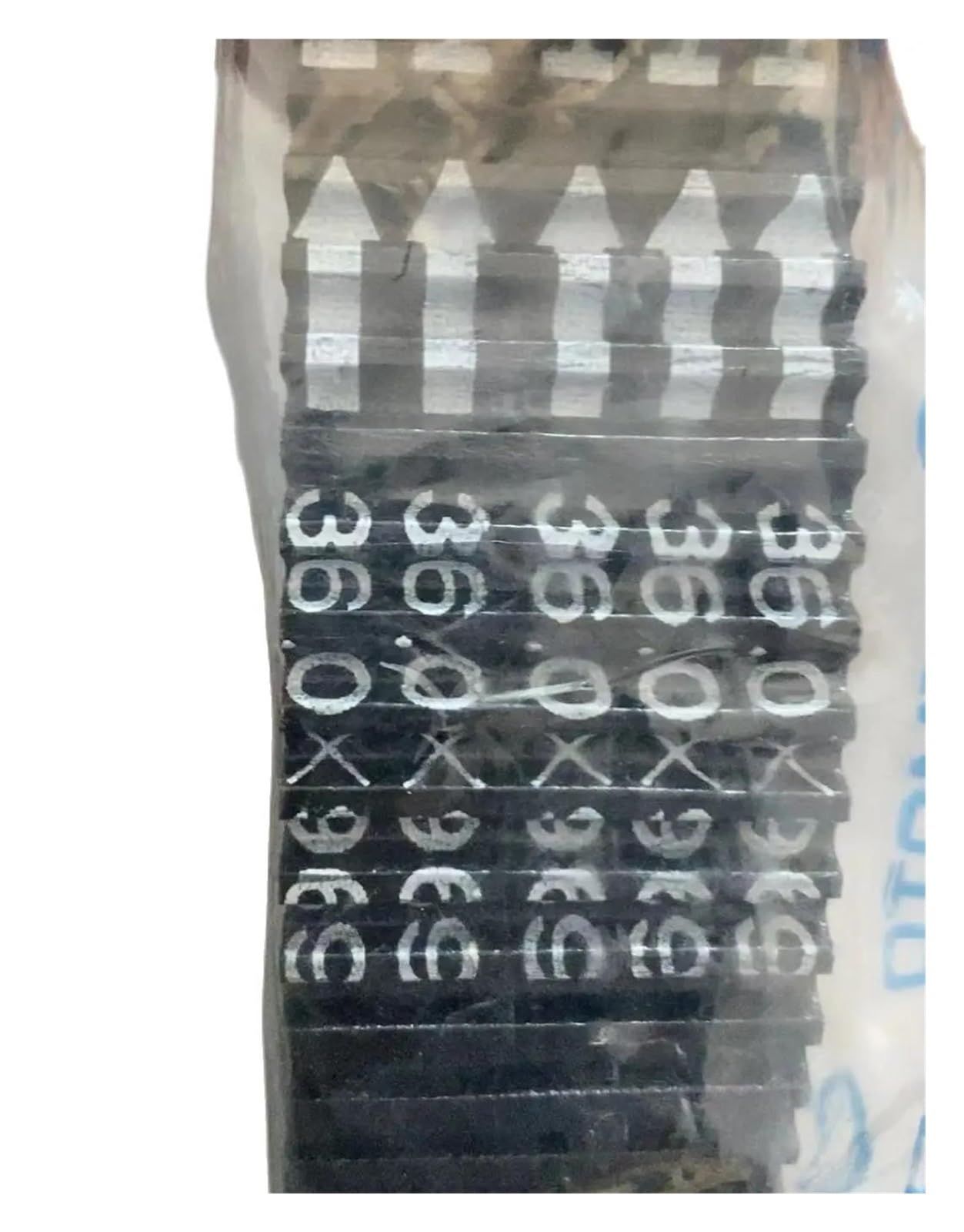 Drive Belt Size 36.0 * 969 CVT Drive Belt For CFMoto NEW 0JWA