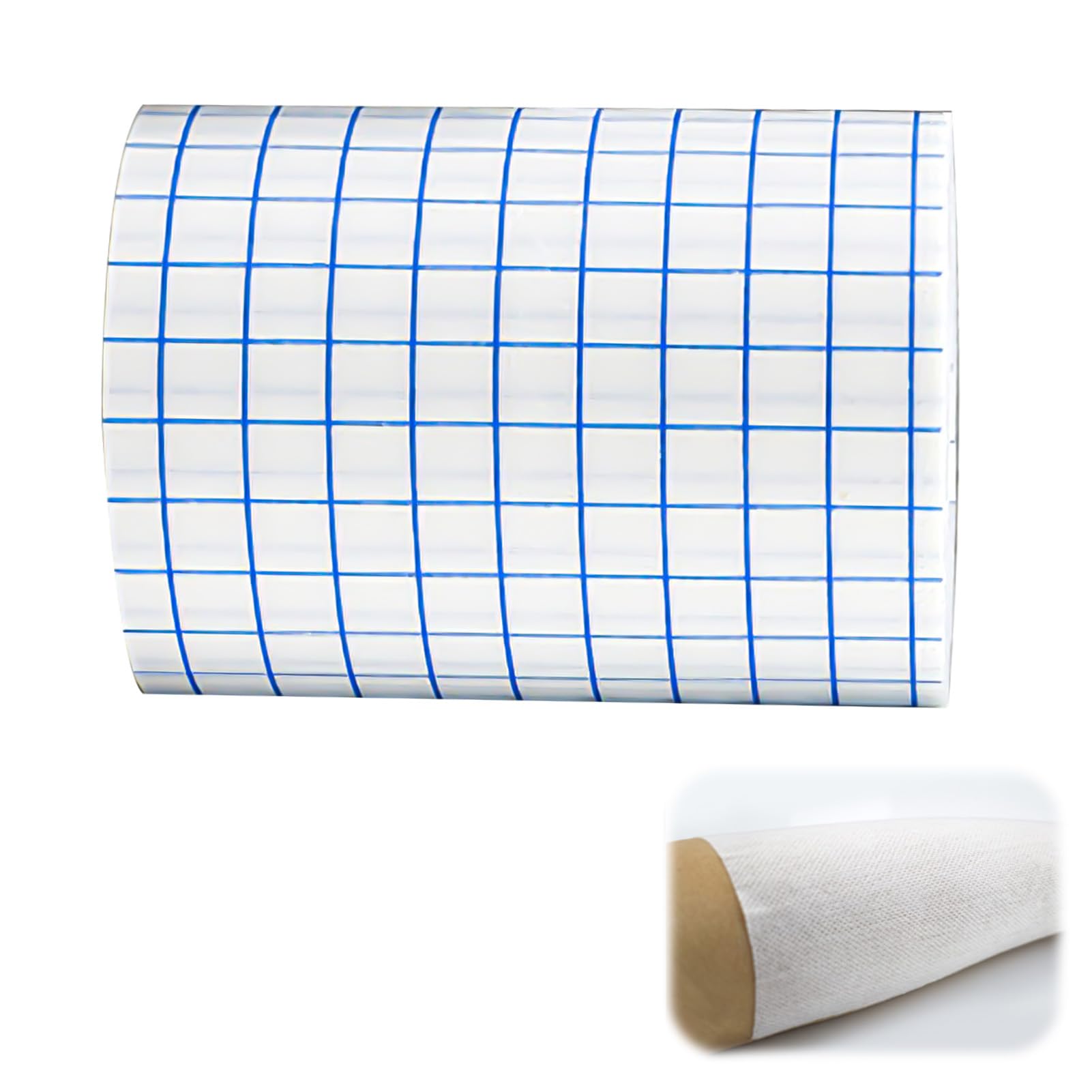 Wrap Nero Rotoli Di Garza Autoadesiva Nastro Elastico Cassetta Di Pronto Soccorso Armadietto Pronto Soccorso - Foto 11