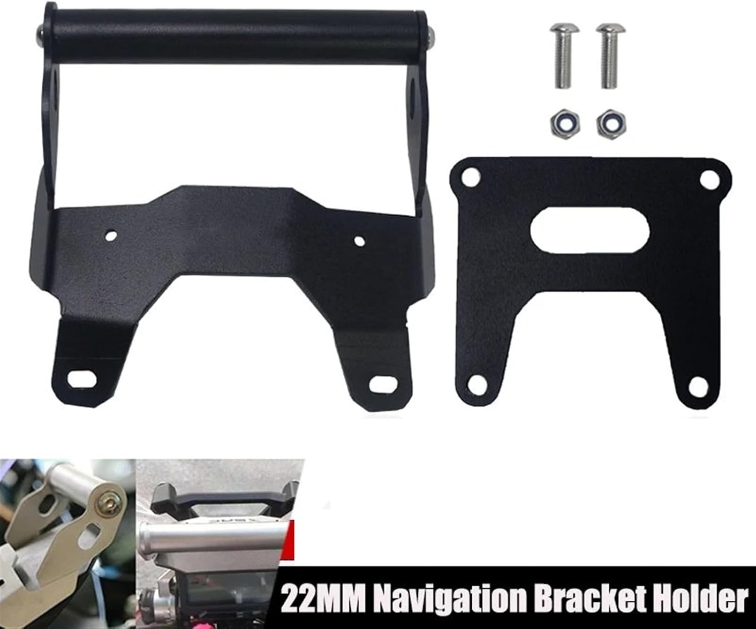 オートバイ用 GPS ナビゲーション マウント X-ADV750用 XADV750用 2017 2018 2019 2020 202