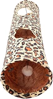Hohopeti Themberchaud Pelúcia De Pelúcia De Porristas Brinquedos De Pelúcia Fofos Animais De Pelúcia Brinquedos Para Animais De Estimação Brinquedos De Túnel Para Animais De Estimação