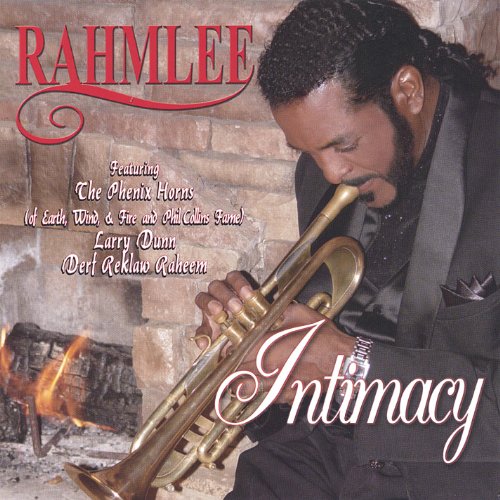 Rahmie Play Intimacy by Rahmlee on Amazon Music