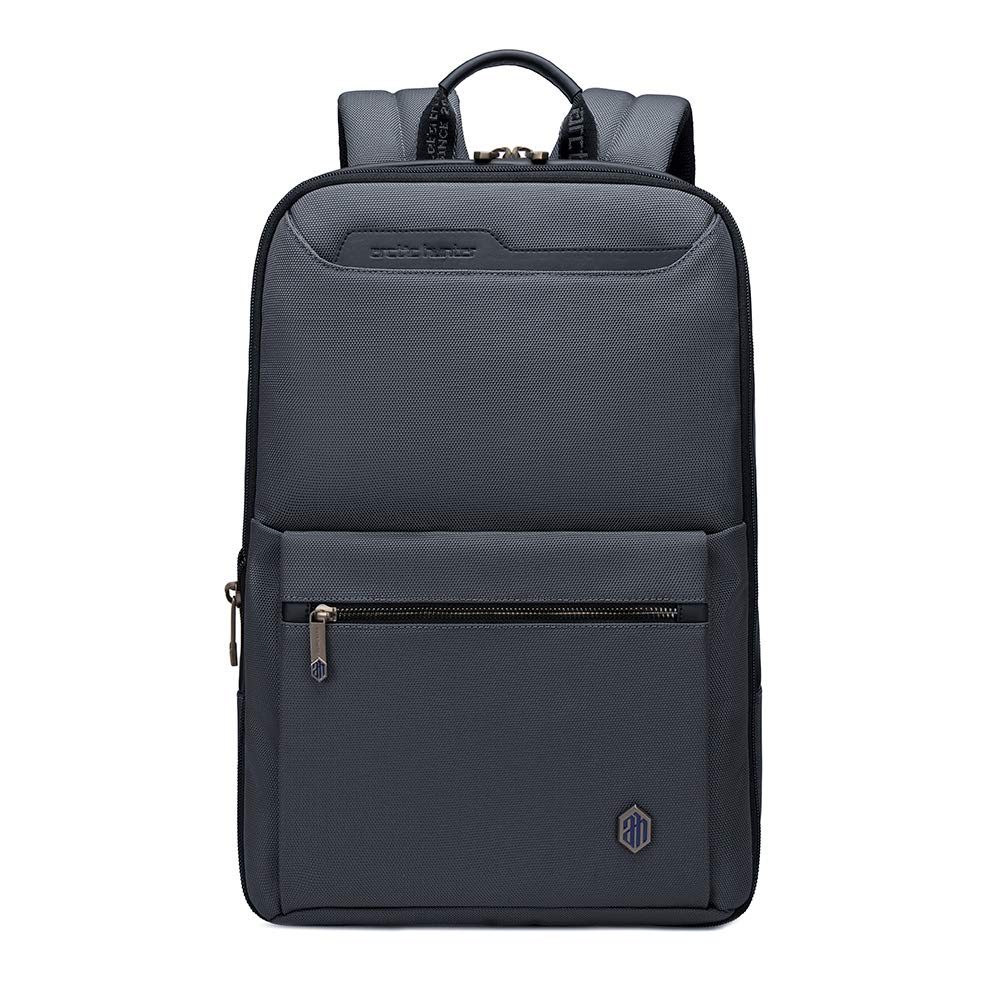 Buy Business Laptop Backpack, Waterproof Professional Expandable Men