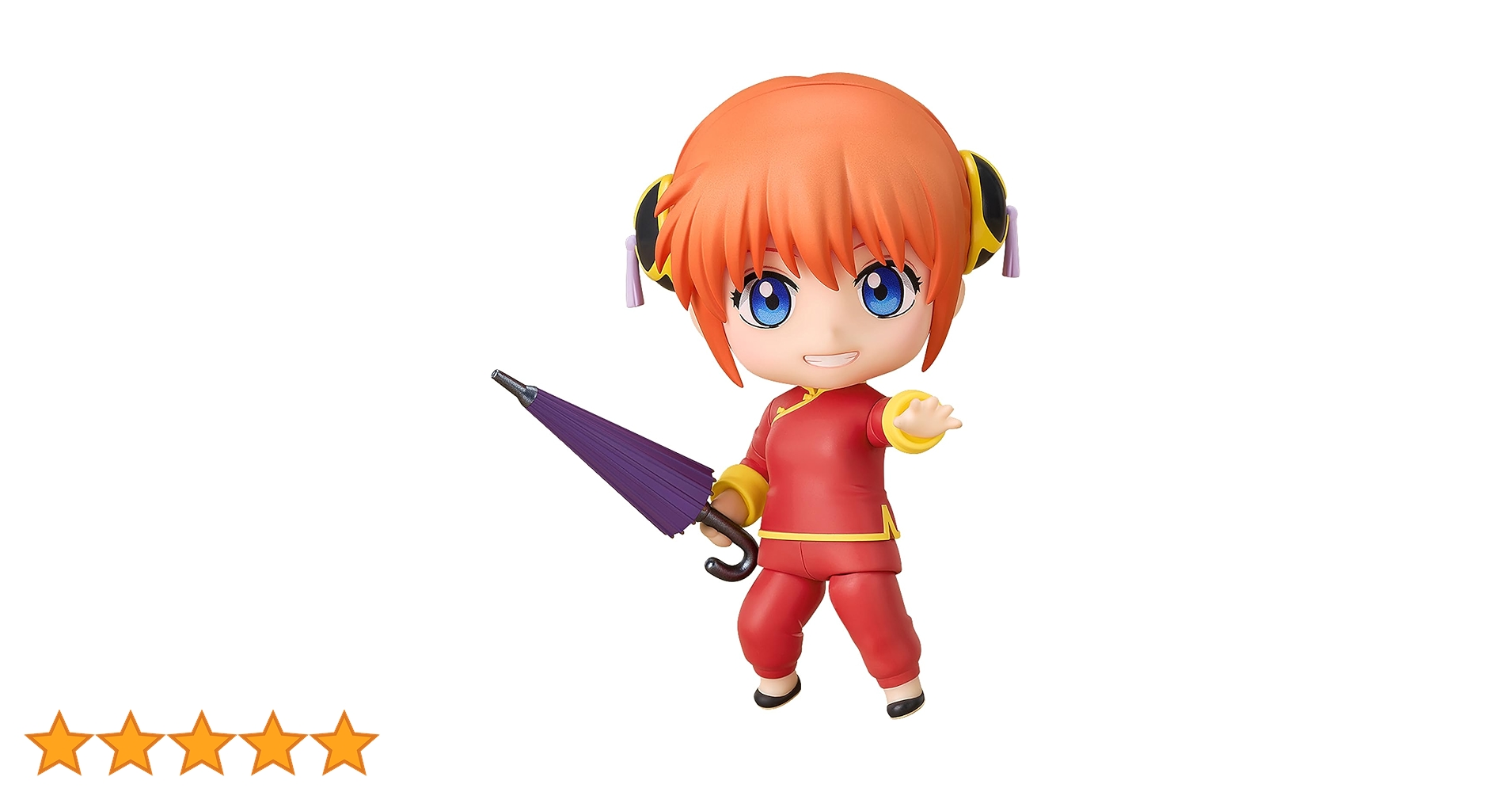 銀魂　フィギュア　ねんどろいど　神楽　専用ケース　202503181201 銀魂 フィギュア ねんどろいど 神楽 専用ケース 202503181201