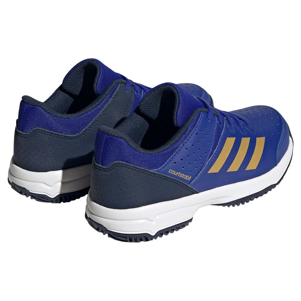 adidas Court Stabil Kinder Schuhe Unisex