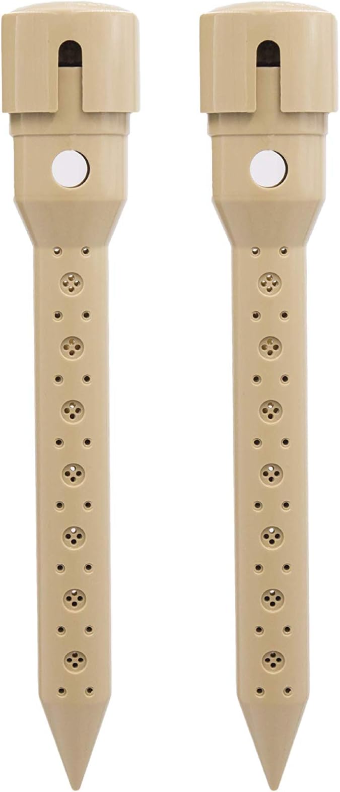 DEEP DRIP 8" Watering Stake (2 Pack)