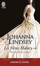 Download Les frères Malory (Tome 4) - Magicienne de l'amour (J'ai lu Aventures & Passions t. 4173) PDF