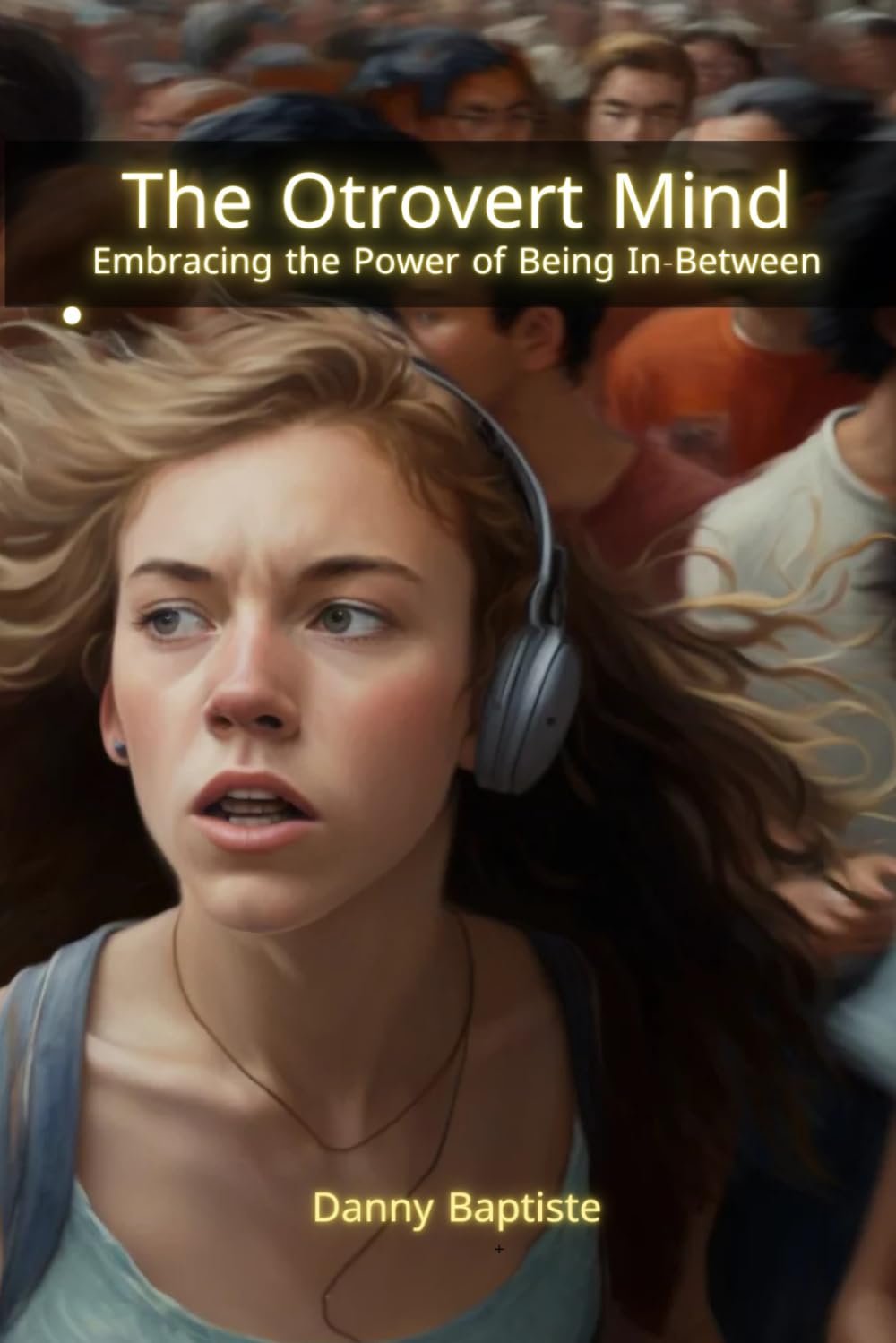 The Otrovert Mind: Embracing the Power of Being In-Between