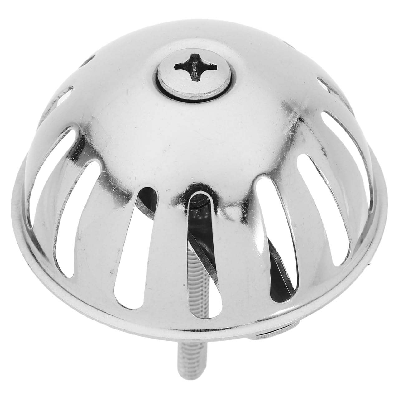 PRETYZOOM Urinal Funnel Cover Urinal Filter Plug Drain Stopper Universal Fit Splash Guard for Bathroom Use Easy Install Low Maintenance 2.72 X 2.36 X 2.36 in