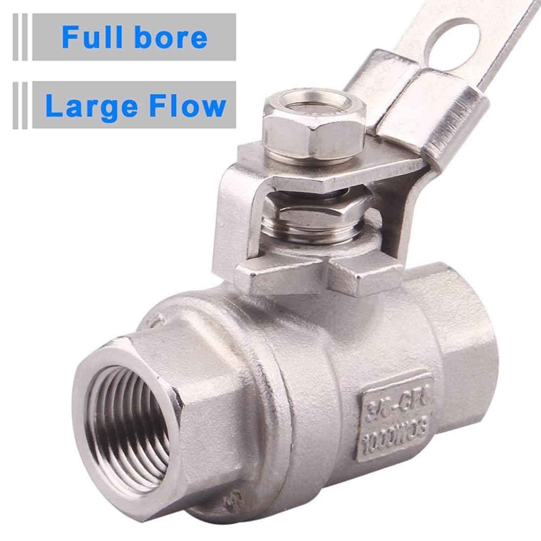 Lot De 10 Roulements à Billes R4-2RS - 1/4"x5/8"x0.196" - Scellés, Qualité Z2