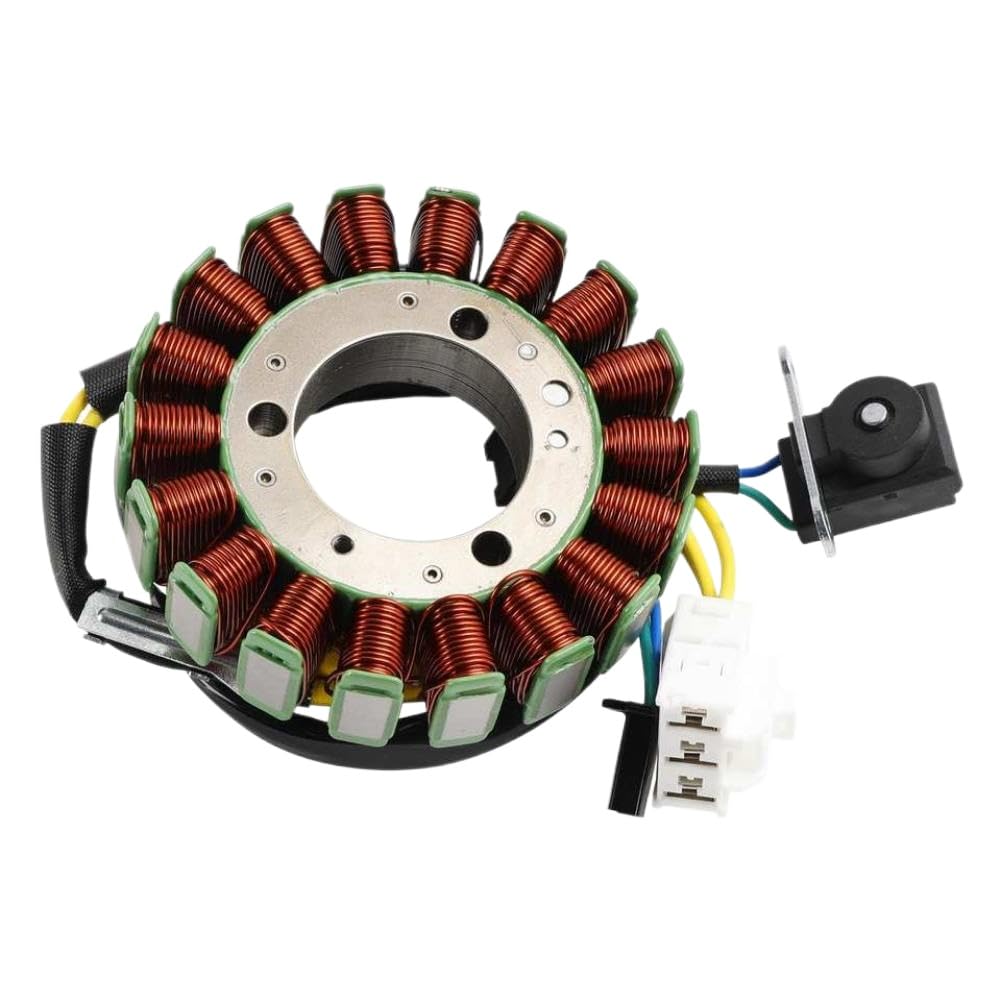 Aabjhtpnz Onecolor Stator Generator Compatible With X-250 300 X-Large 300-552857