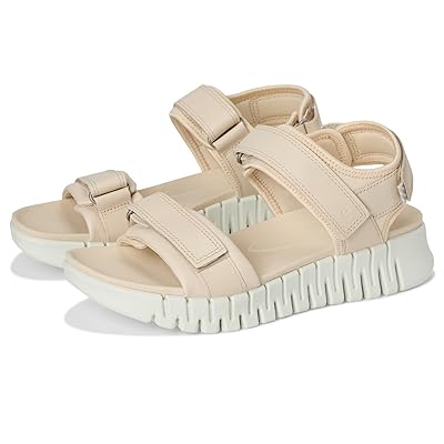 ECCO Gruuv Sol Sandal Women