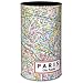 Produktbild Extragoods City Puzzle - Paris Premium Puzzle Erwachsenenpuzzle Spiele Puzzle Städtepuzzle