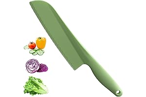 Lettuce Knife, the Secret Weapon against Browning