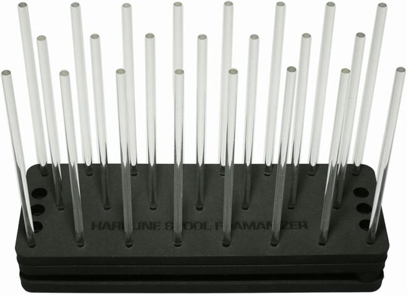 Hareline Foamanizer 12" Thread Module