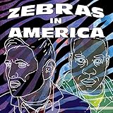 Zebras In America