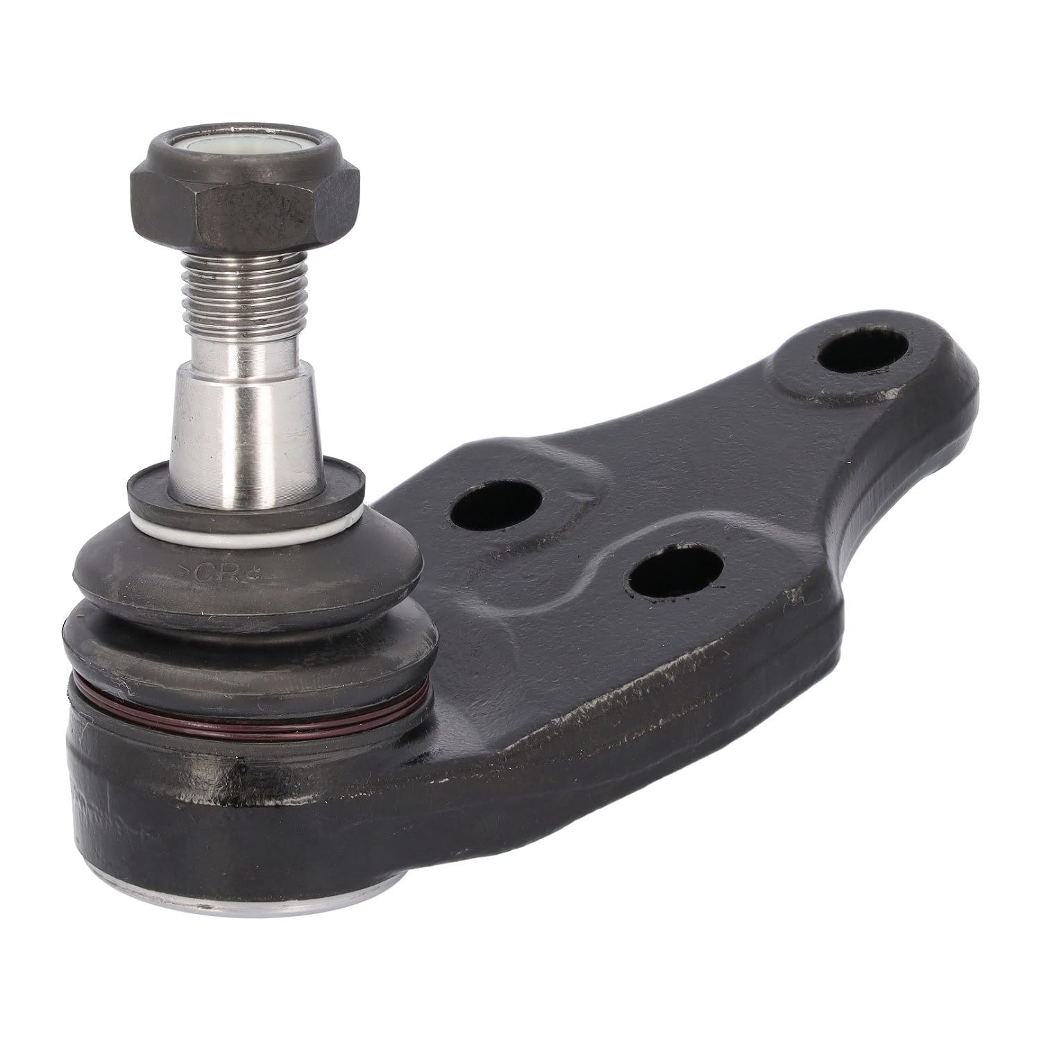 febi bilstein 31312 Ball Joint with additional parts, pack of one