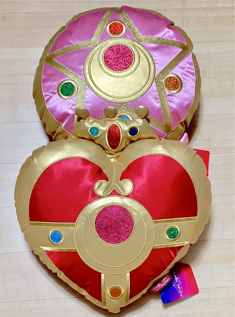 usj セーラームーン　クッション usj セーラームーン クッション 【公式通販】