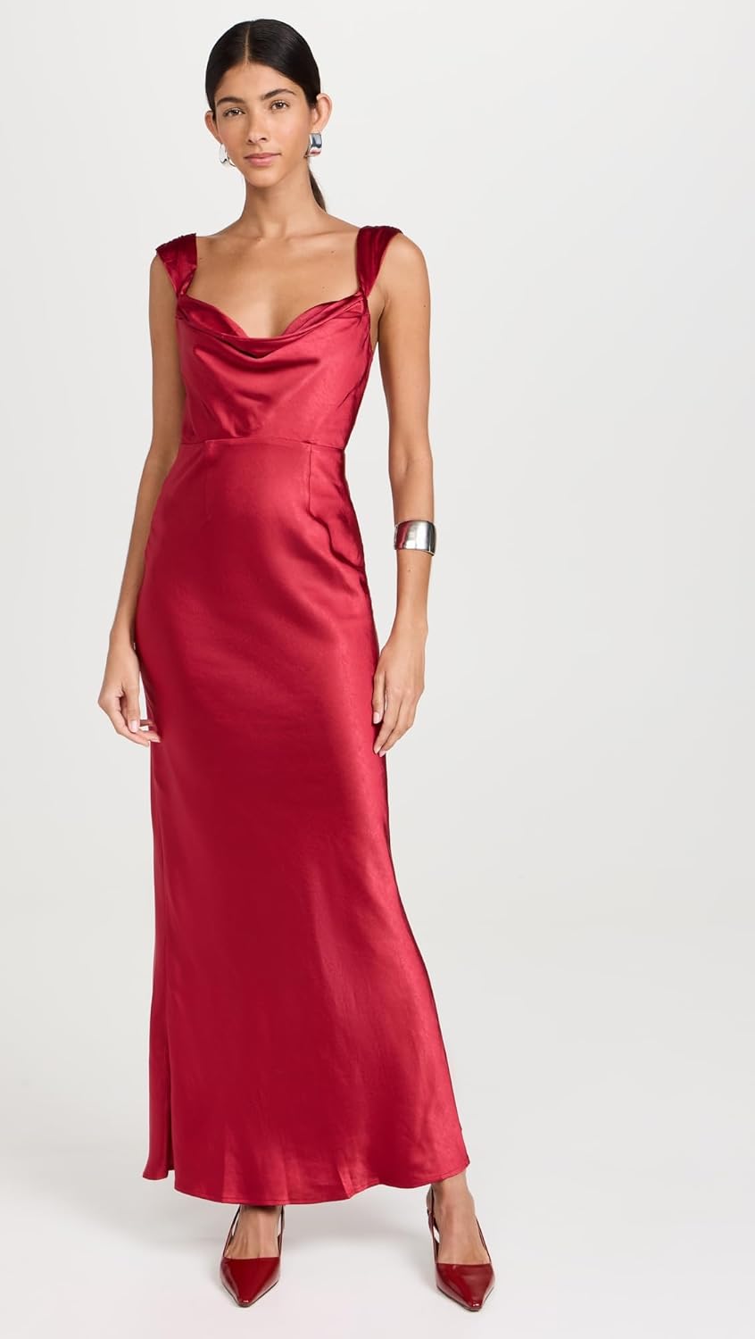Women's Margot Maxi Dress - Image 5