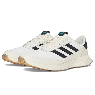 adidas Golf S2G 24 Leather Spikeless Golf Shoes Men