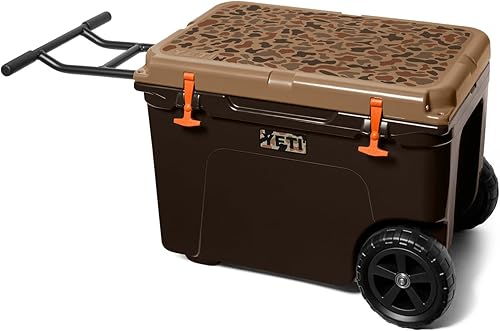 Miniatura 3 de YETI Tundra Haul Portable Wheeled Cooler