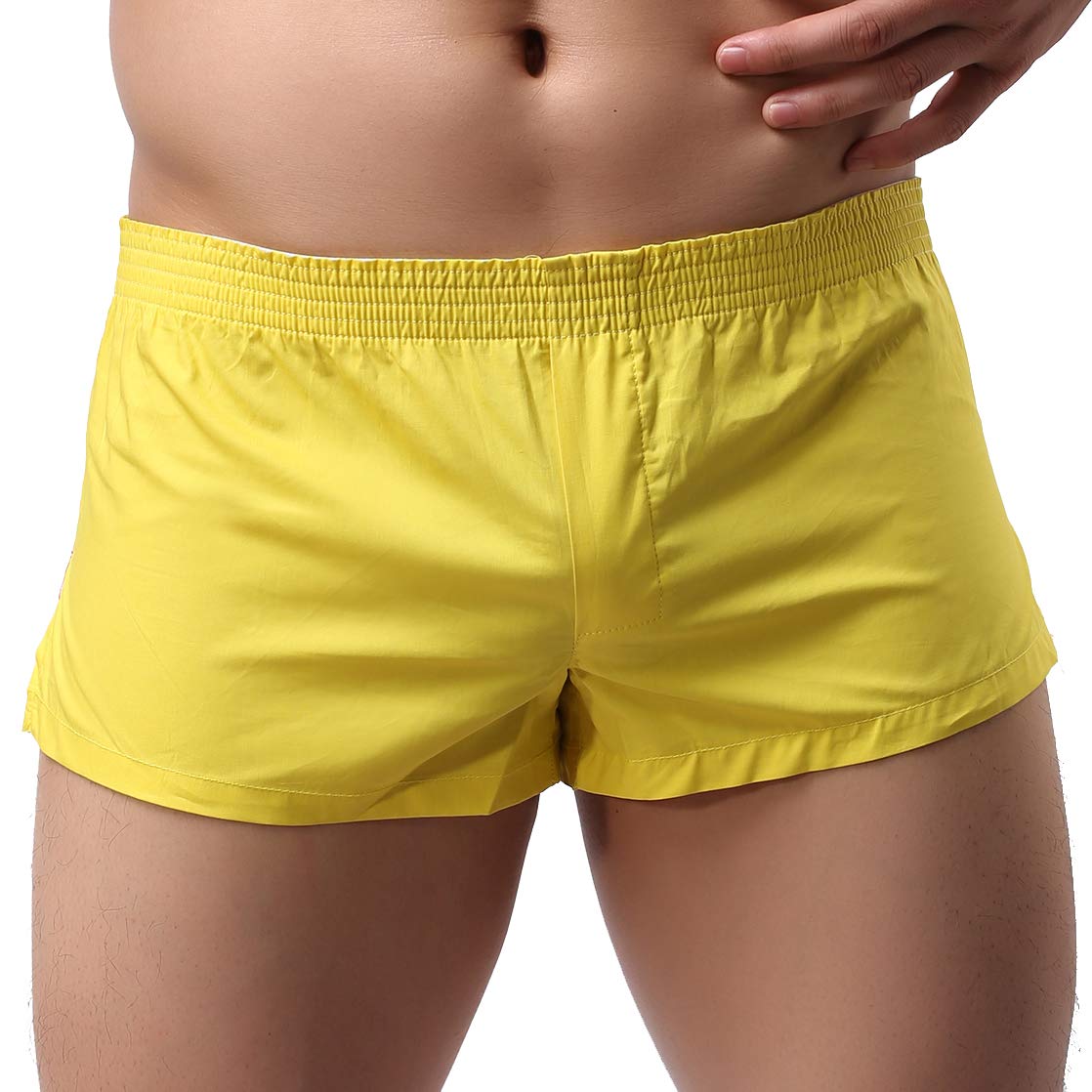 iyunyi Men's Causal Sport Shorts Beachwear Homewear-picture-27