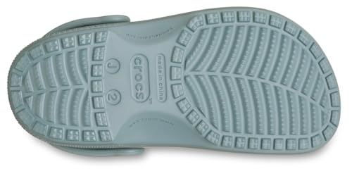 Image of Crocs Classic Clog Kids, Pond, 5.5-6Y (C13)