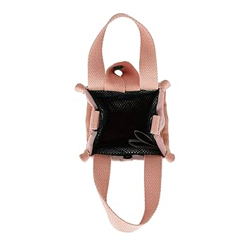 Amazon｜[ルートート] 8606 SNOOPY スヌーピー 簡易保冷 ボトル