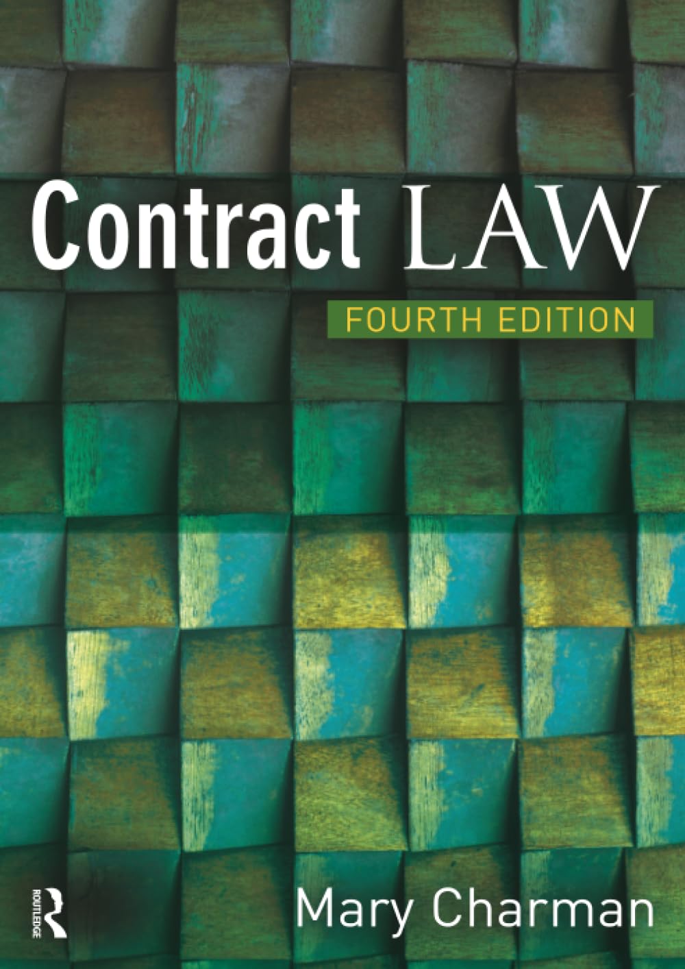 Buy Contract Law — BookShops.in
