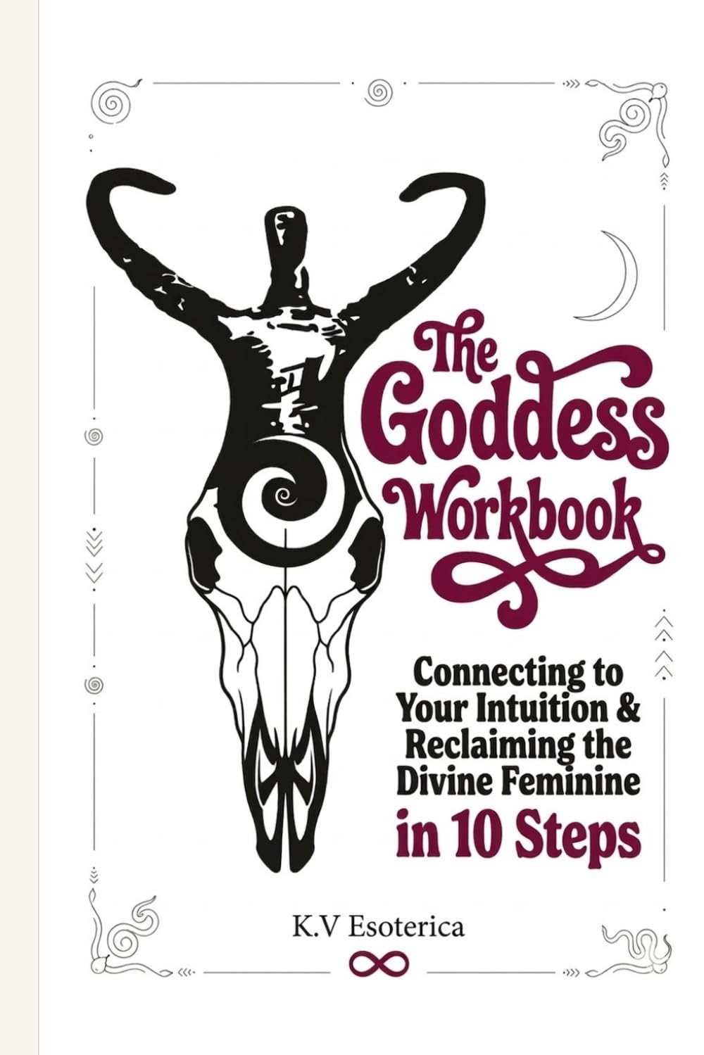Breaking Your Impostor Syndrome With The Goddess | Shadow work | Written Workbook: Self-Doubt, Inner Critic, Confidence Building, Empowered Feminine ... Spiritual Healing, Subconscious Rewiring