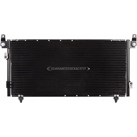 Amazon Com For Toyota Tundra 2000 2006 A C Ac Air Conditioning Condenser Buyautoparts 60 60339n New Automotive Amazon Com For Toyota Tundra 2000 2006 A C Ac Air Conditioning Condenser Buyautoparts 60 60339n New Automotive