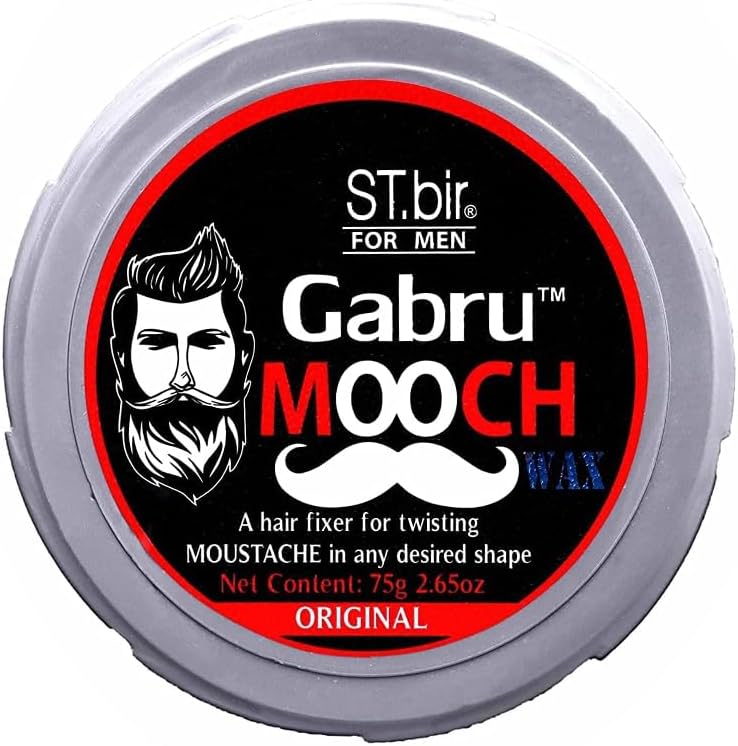 - Gabru Mooch Wax 75G