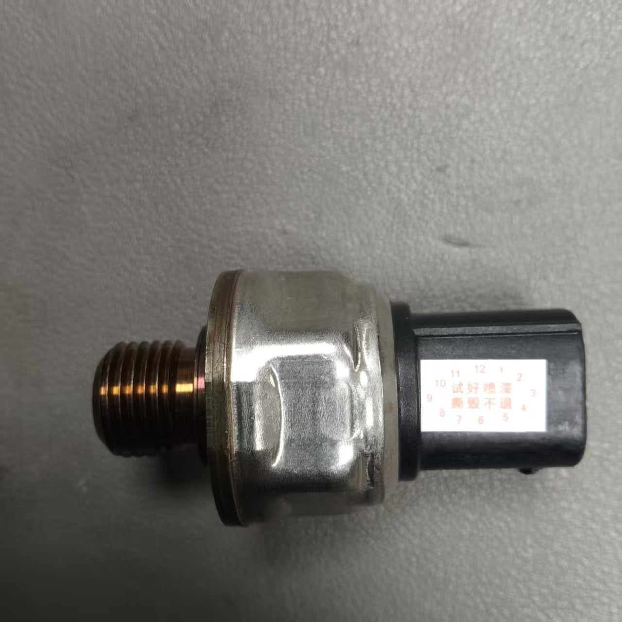 Sensore di pressione del carburante per autoveicoli (Fuel pressure sensor) 45PP10-1 67R-010289 10R-032447