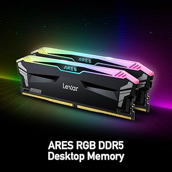 【新品未開封】RGB DDR5 32GB （16GB 2枚）ホワイト Z RGB DDR5-Netac