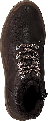 S.Oliver 5 5 26421 29, Botas De Invierno Mujer