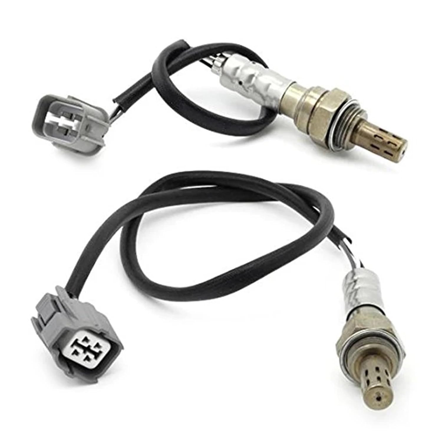 Oxygen Sensor O2 Sensor ES20058 ES20063 2Pcs