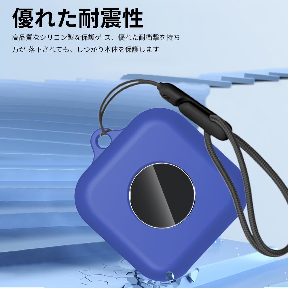 ◎ラミネート・合皮 BOTトークケースオーダーページ◎10/1〜 牛革製】全6色BoTトーク専用ケース（背面・充電穴あり） - 革